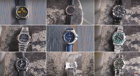 robert downey jr fake breitling|We Saw Robert Downey Jr's 'Epic' Watch Collection and We .